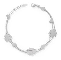Bracciale Amen Donna in Argento BR2AHB - BR2AHB